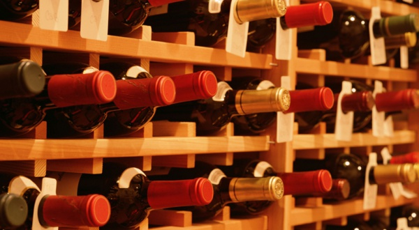 Séléction Des Vins