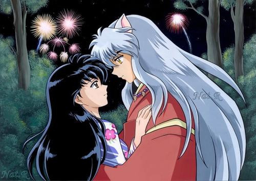 Que Sabes Sobre Inuyasha