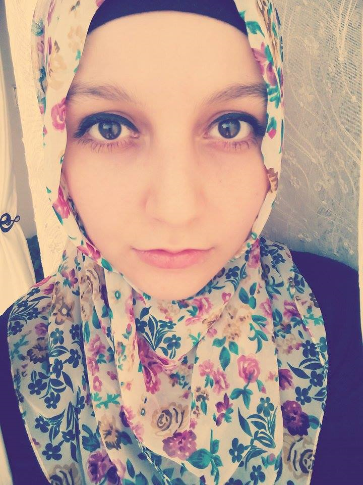 Merve Karadağ
