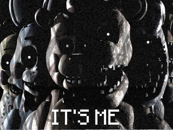Fnaf I Ne Kar Seviyorsun 