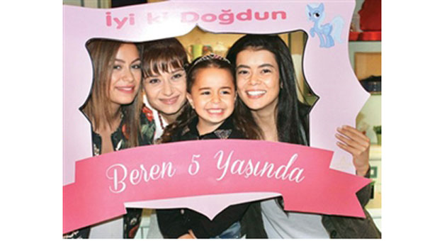 Hangi Kocamın Ailesi Kızısınız