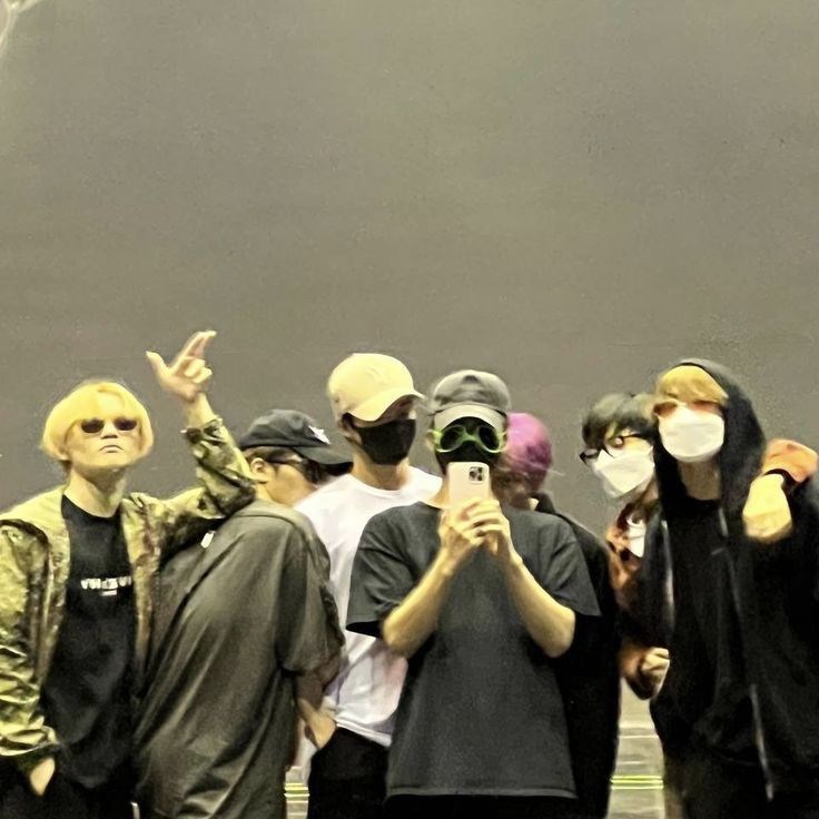 Siapa Jodoh Anda Di Nct Dream