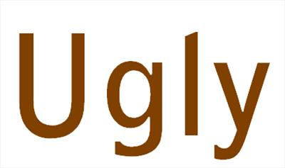 Handsome Or Ugly