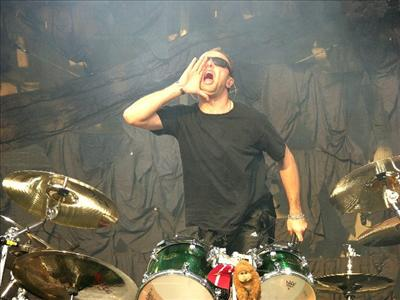Quel Membre De Metallica Est-Tu ?