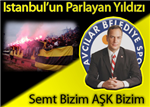 Semt Bizim Aşk Bizim