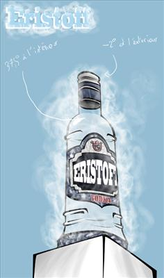Eske T Alkolik ???