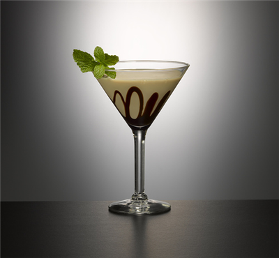 Vodka Cocktail