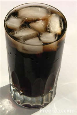 JD & COKE