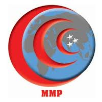 Milliyetçi Muhafazakar Parti