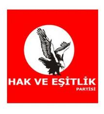 Hak ve Eşitlik Partisi