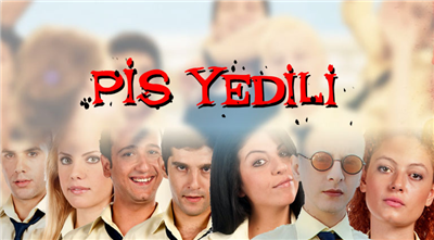 Hangi Pis Yedili Karakterisin
