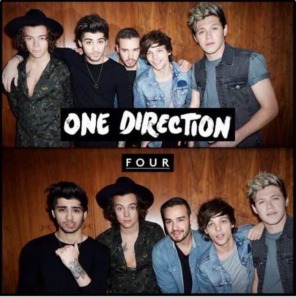 ¿Cuánto Sabes De One Direction?