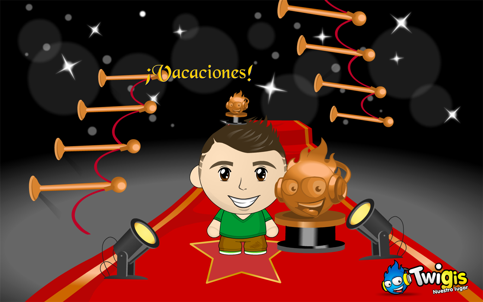 ¿Que Tan Popular Eres?
