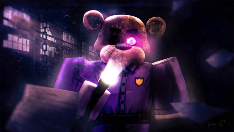 Fnaf Ne Kadar Tanıyorsun? 