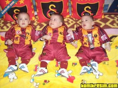 Fanatik Misin?