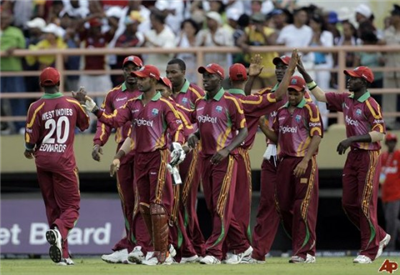 West Indies
