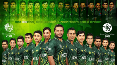 Pakistan