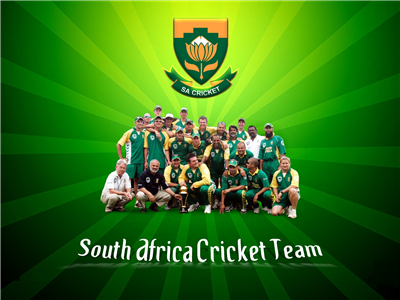 South Africa