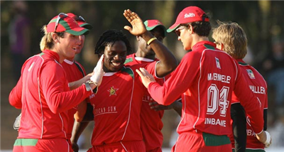 Zimbabwe