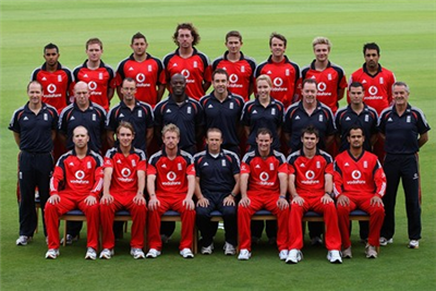 England