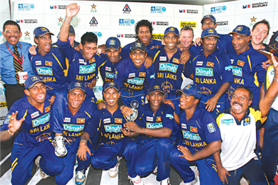 Sri Lanka