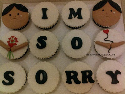 Cup cakes 