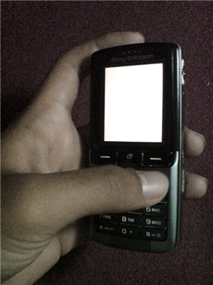 Handphone