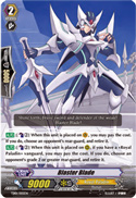 blaster blade
