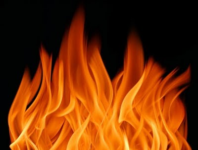 ¿Que Tan Ardiente Eres?