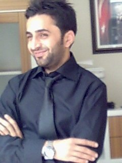 Neyim Olmak İstersın