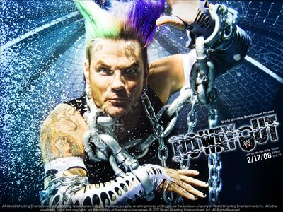 Wwe Yıldızı