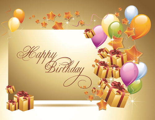 Birthday