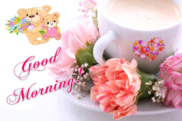 Good Morning