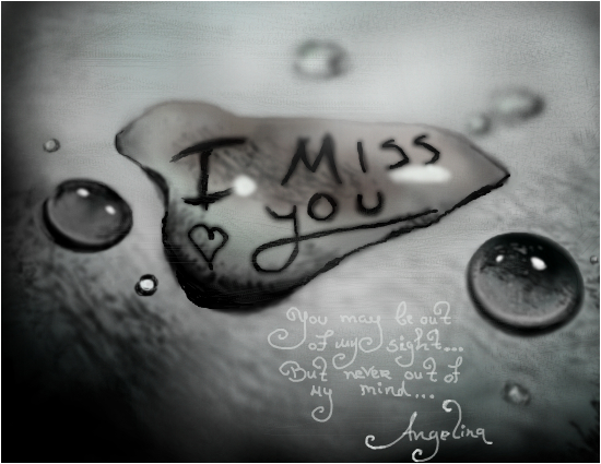 Missing You