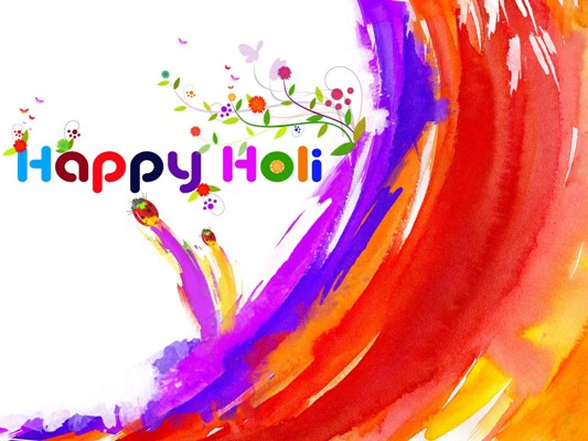 Holi