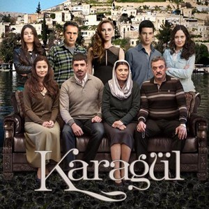 Sen Hangi Karagül Karakterisin