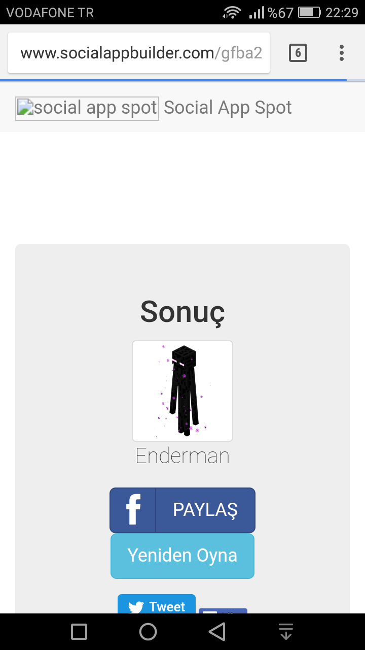 Furkan Maxi