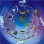 Lakota Virtue