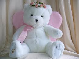TEDDY BEAR