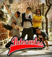 Cual Patocarlos Eres?