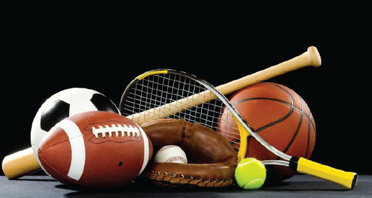 ¿Que Deporte Jugarías?