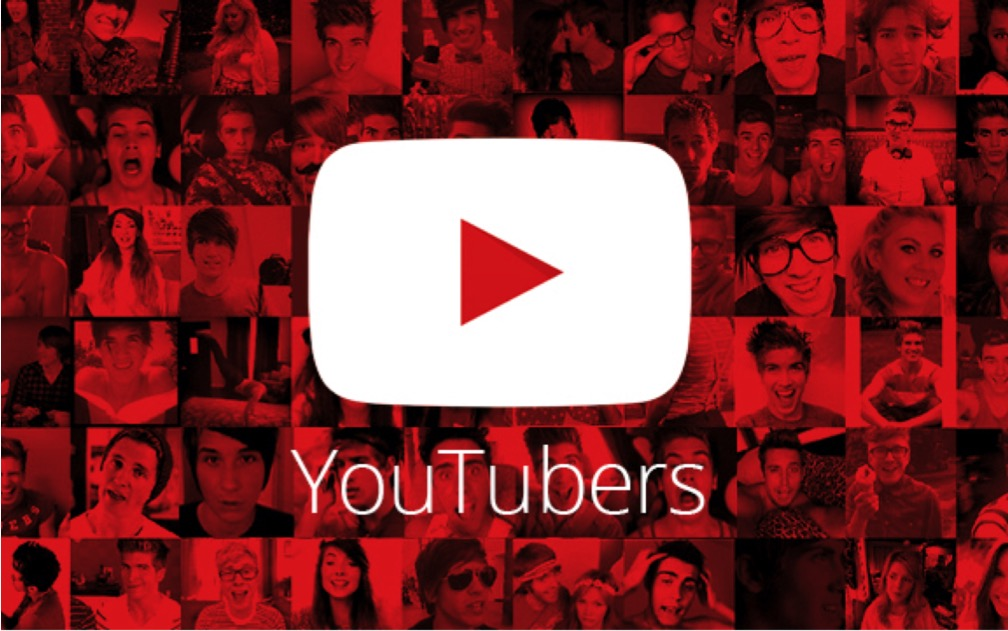 ¿Que Youtuber Eres?