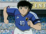 Hangi Captain Tsubasa Krakterisi
