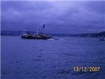 Balıkçı Teknesi