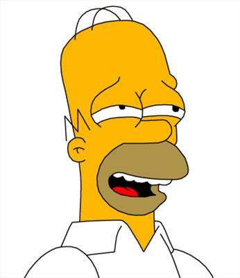 Tu Es Homer Ou Bart