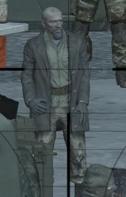 Qui Est Le Pire Ennemi Mw2