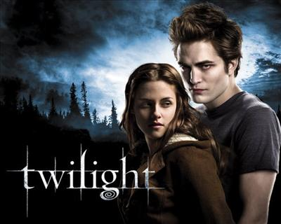 Twilight Filmi Hakkında Nekadar Bilgin Var?