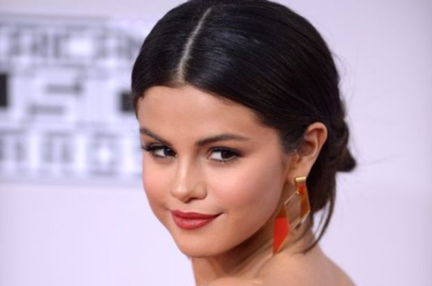 Selena Gomez'i Sever Misin?