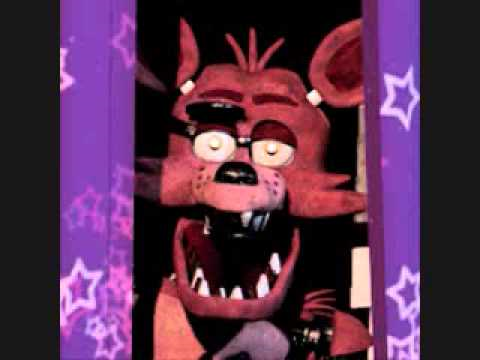Hangi Fnaf Karakterisin 