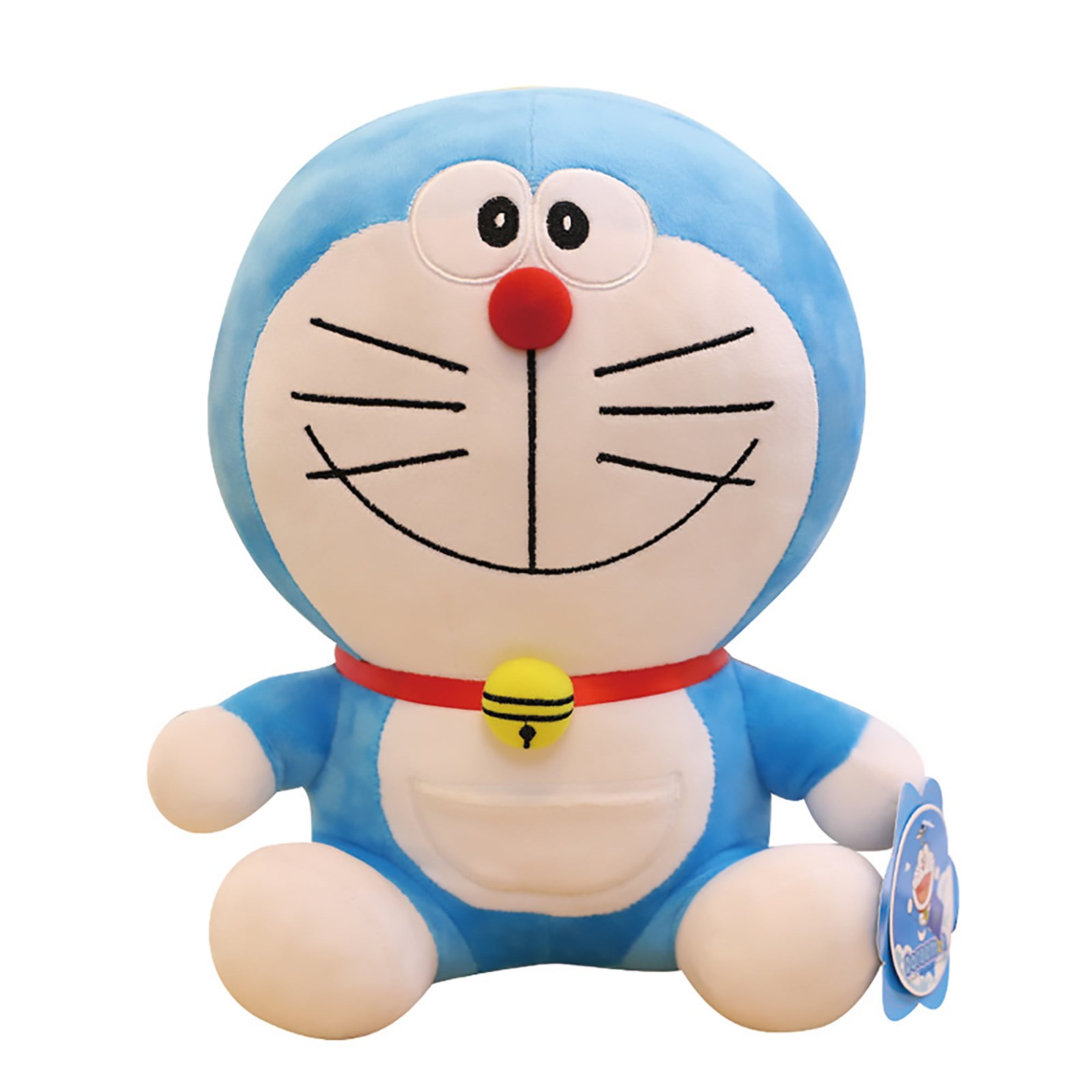 Miribsiapa Kamu Di Nobita